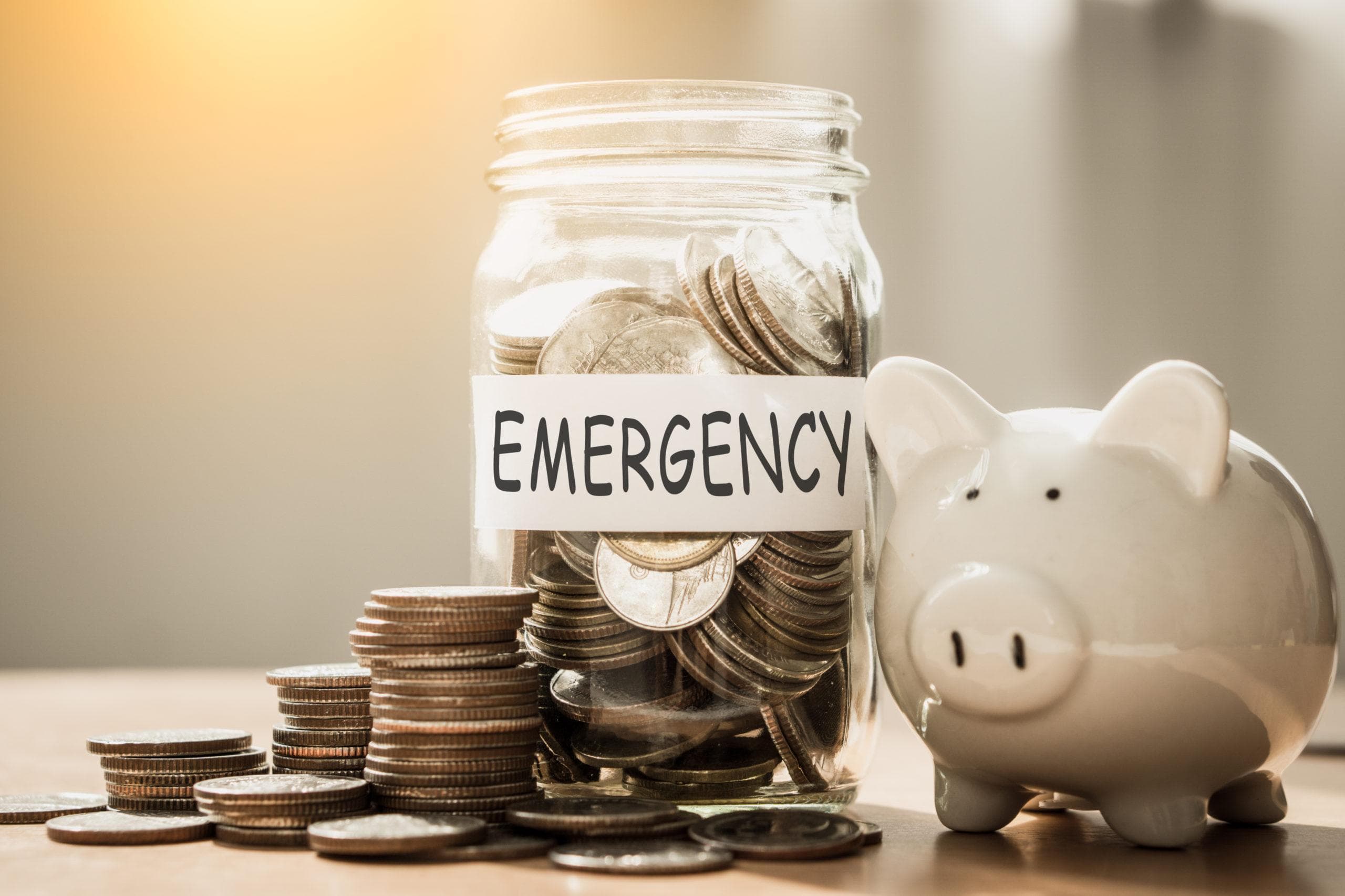 How to Build an Emergency Fund in India