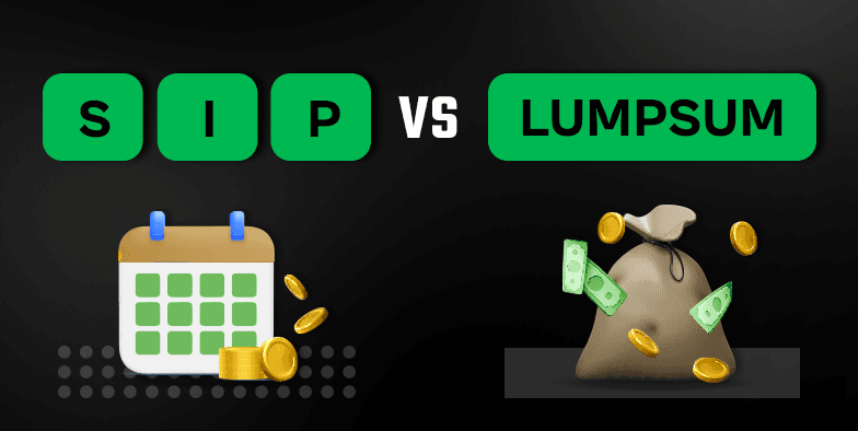 SIP vs Lumpsum in Mutual Funds: What Should You Choose in 2026?